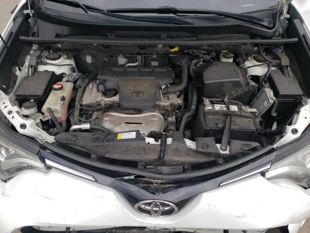 Photo 11 VIN: JTMRFREV9GJ078795 - TOYOTA RAV4 XLE 