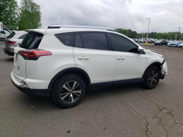 Photo 2 VIN: JTMRFREV9GJ078795 - TOYOTA RAV4 XLE 