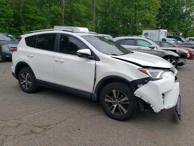 Photo 3 VIN: JTMRFREV9GJ078795 - TOYOTA RAV4 XLE 