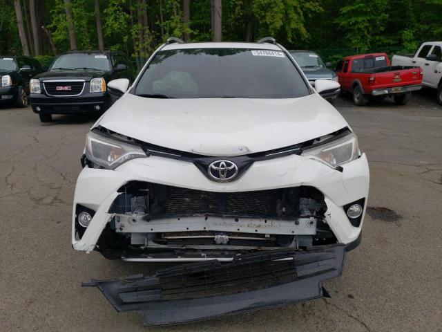 Photo 4 VIN: JTMRFREV9GJ078795 - TOYOTA RAV4 XLE 