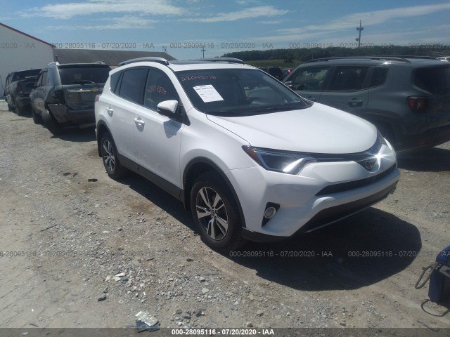 Photo 0 VIN: JTMRFREV9HD200281 - TOYOTA RAV4 