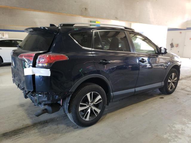 Photo 2 VIN: JTMRFREV9HD212057 - TOYOTA RAV4 XLE 