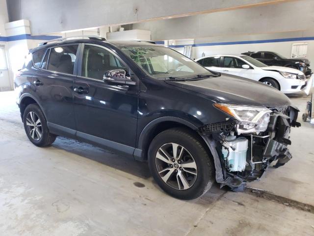 Photo 3 VIN: JTMRFREV9HD212057 - TOYOTA RAV4 XLE 