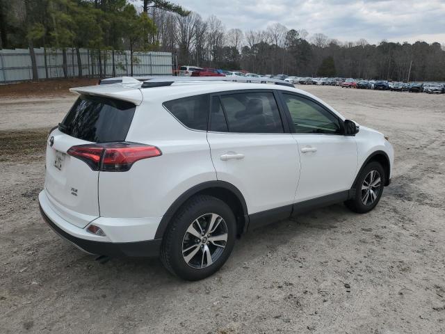 Photo 2 VIN: JTMRFREV9HD212804 - TOYOTA RAV4 