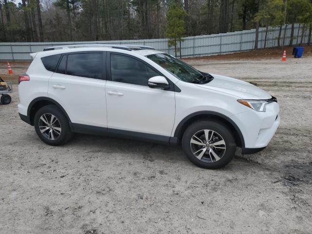 Photo 3 VIN: JTMRFREV9HD212804 - TOYOTA RAV4 