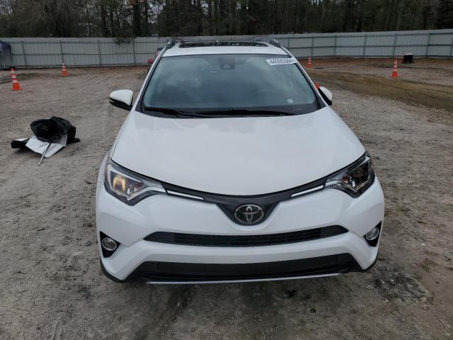 Photo 4 VIN: JTMRFREV9HD212804 - TOYOTA RAV4 