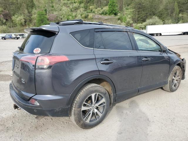 Photo 2 VIN: JTMRFREV9HD212981 - TOYOTA RAV4 