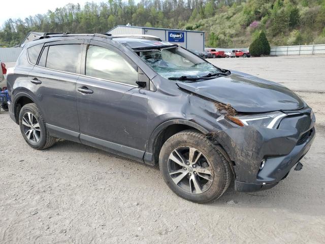 Photo 3 VIN: JTMRFREV9HD212981 - TOYOTA RAV4 