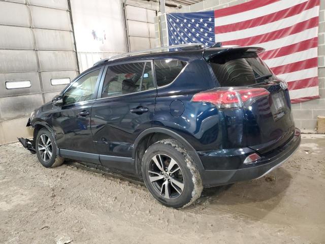 Photo 1 VIN: JTMRFREV9HD216223 - TOYOTA RAV4 