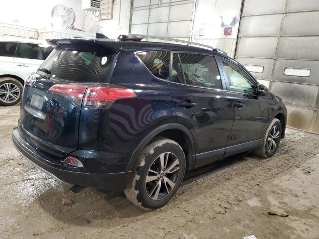 Photo 2 VIN: JTMRFREV9HD216223 - TOYOTA RAV4 