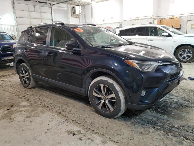 Photo 3 VIN: JTMRFREV9HD216223 - TOYOTA RAV4 