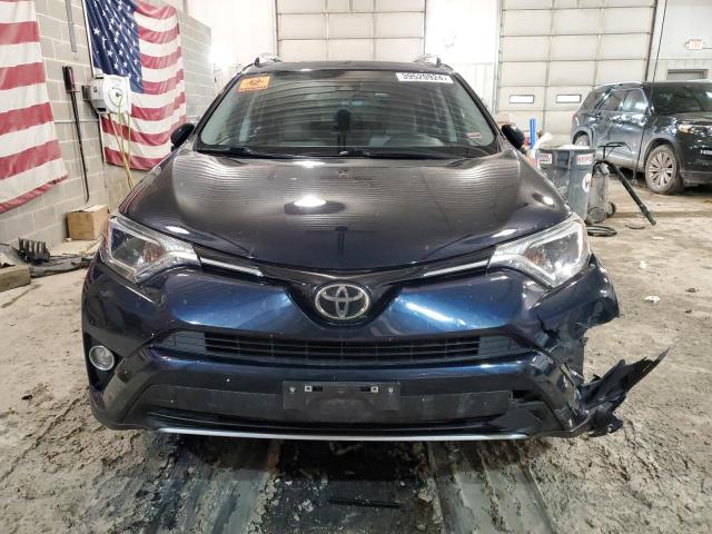 Photo 4 VIN: JTMRFREV9HD216223 - TOYOTA RAV4 