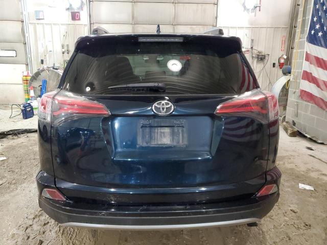 Photo 5 VIN: JTMRFREV9HD216223 - TOYOTA RAV4 