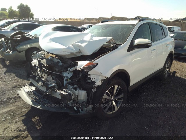 Photo 1 VIN: JTMRFREV9HJ108363 - TOYOTA RAV4 