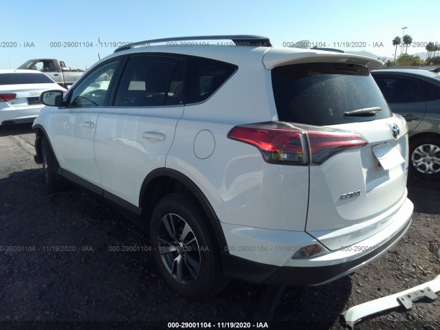 Photo 2 VIN: JTMRFREV9HJ108363 - TOYOTA RAV4 