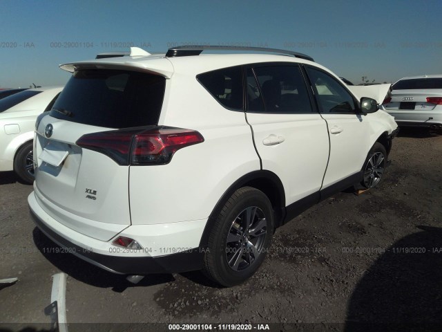 Photo 3 VIN: JTMRFREV9HJ108363 - TOYOTA RAV4 