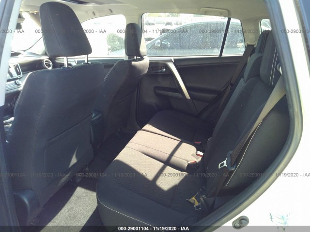 Photo 7 VIN: JTMRFREV9HJ108363 - TOYOTA RAV4 