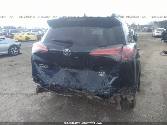 Photo 5 VIN: JTMRFREV9HJ110291 - TOYOTA RAV4 