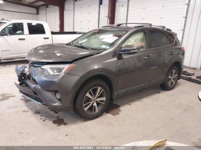 Photo 1 VIN: JTMRFREV9HJ116365 - TOYOTA RAV4 