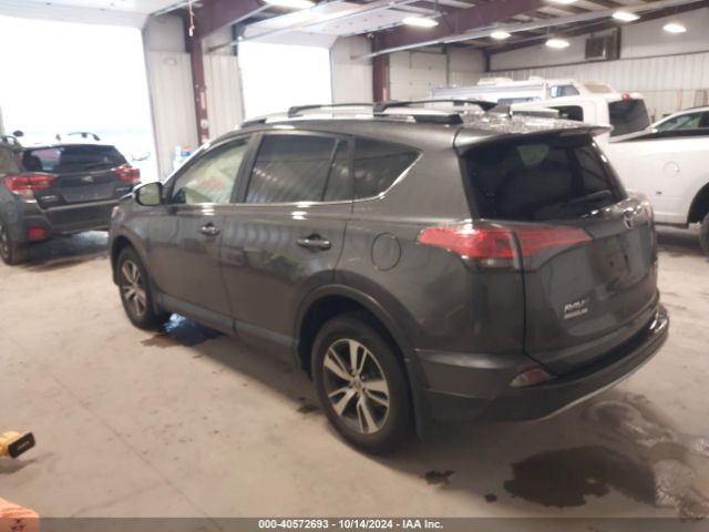 Photo 2 VIN: JTMRFREV9HJ116365 - TOYOTA RAV4 