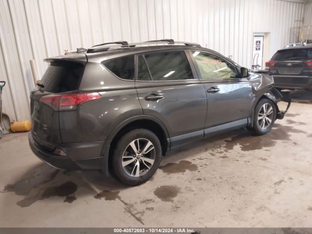 Photo 3 VIN: JTMRFREV9HJ116365 - TOYOTA RAV4 