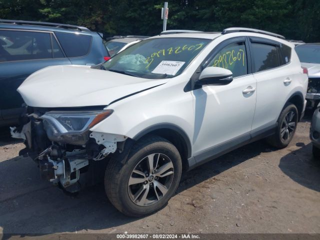 Photo 1 VIN: JTMRFREV9HJ117533 - TOYOTA RAV4 