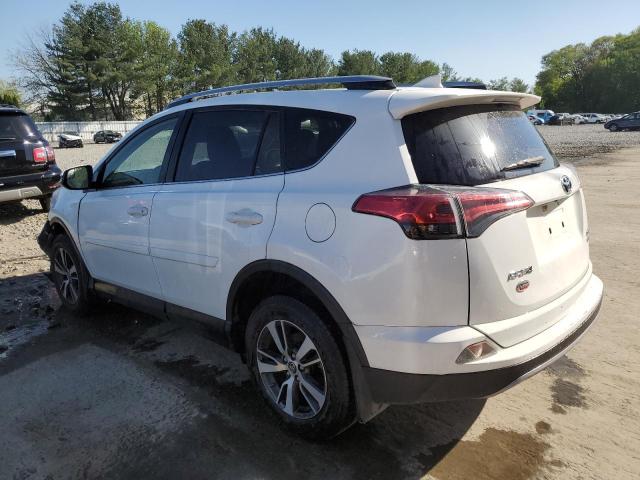 Photo 1 VIN: JTMRFREV9HJ122182 - TOYOTA RAV4 