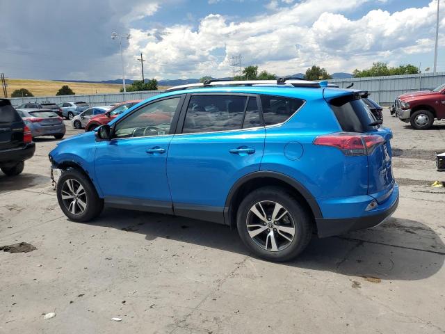 Photo 1 VIN: JTMRFREV9HJ122912 - TOYOTA RAV4 