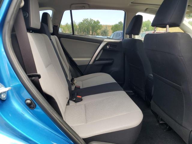 Photo 10 VIN: JTMRFREV9HJ122912 - TOYOTA RAV4 