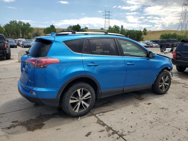 Photo 2 VIN: JTMRFREV9HJ122912 - TOYOTA RAV4 