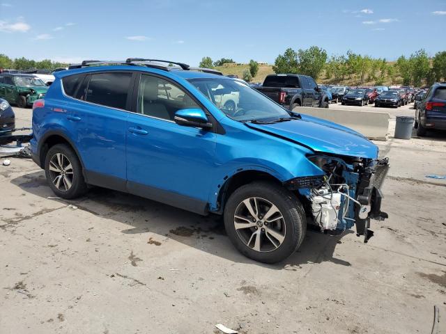 Photo 3 VIN: JTMRFREV9HJ122912 - TOYOTA RAV4 