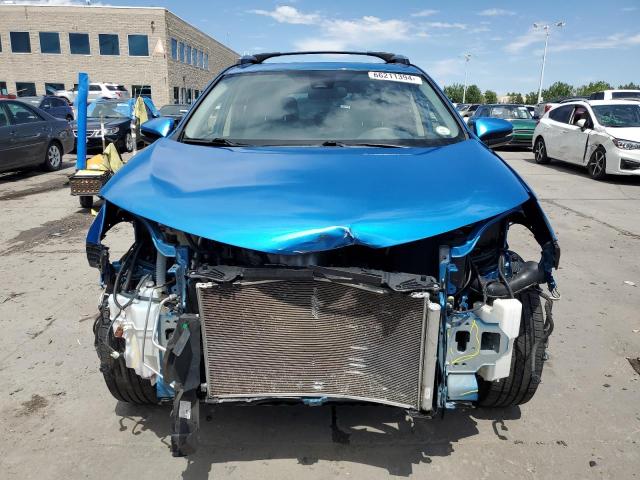 Photo 4 VIN: JTMRFREV9HJ122912 - TOYOTA RAV4 