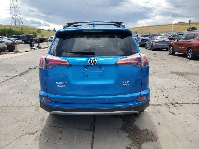 Photo 5 VIN: JTMRFREV9HJ122912 - TOYOTA RAV4 