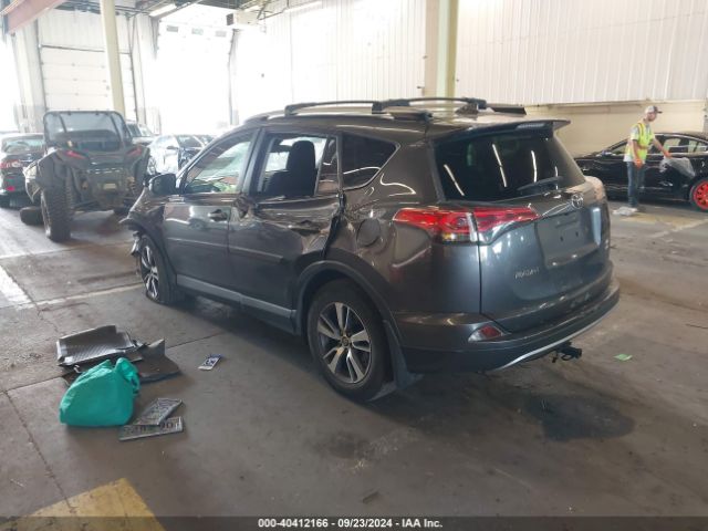 Photo 2 VIN: JTMRFREV9HJ123865 - TOYOTA RAV4 