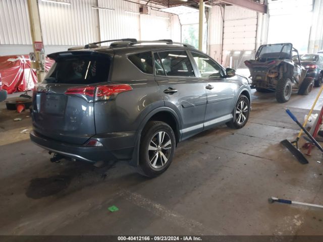 Photo 3 VIN: JTMRFREV9HJ123865 - TOYOTA RAV4 