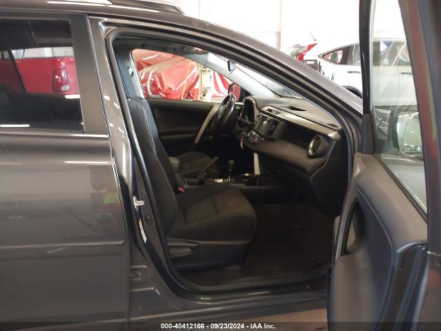 Photo 4 VIN: JTMRFREV9HJ123865 - TOYOTA RAV4 