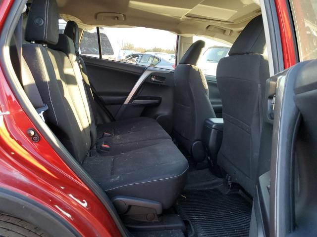 Photo 9 VIN: JTMRFREV9HJ133358 - TOYOTA RAV4 