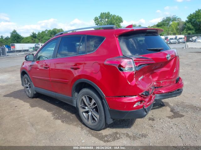 Photo 2 VIN: JTMRFREV9HJ135210 - TOYOTA RAV4 