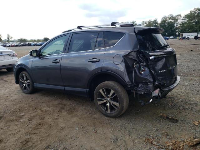 Photo 1 VIN: JTMRFREV9HJ135224 - TOYOTA RAV4 