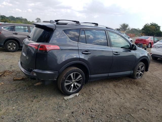 Photo 2 VIN: JTMRFREV9HJ135224 - TOYOTA RAV4 