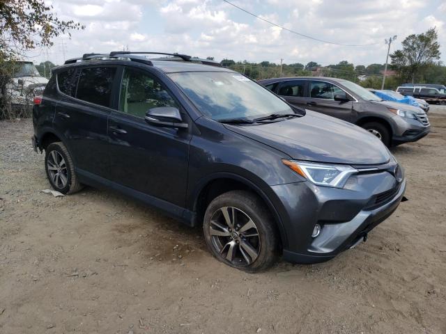 Photo 3 VIN: JTMRFREV9HJ135224 - TOYOTA RAV4 