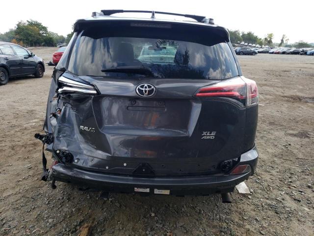 Photo 5 VIN: JTMRFREV9HJ135224 - TOYOTA RAV4 