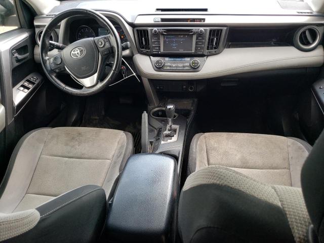 Photo 7 VIN: JTMRFREV9HJ135224 - TOYOTA RAV4 