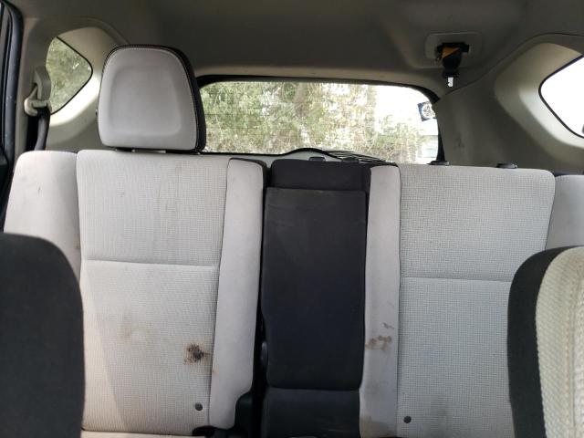 Photo 9 VIN: JTMRFREV9HJ135224 - TOYOTA RAV4 