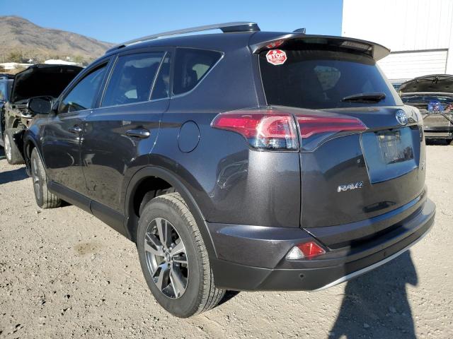 Photo 2 VIN: JTMRFREV9HJ136518 - TOYOTA RAV4 XLE 