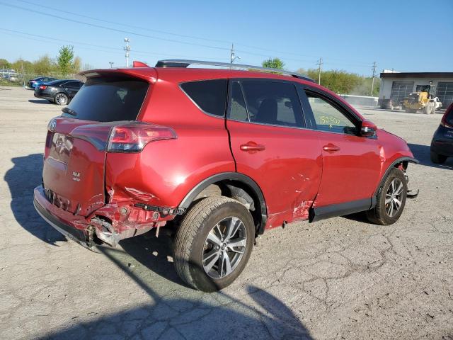 Photo 2 VIN: JTMRFREV9HJ150502 - TOYOTA RAV4 