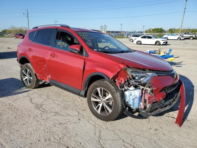 Photo 3 VIN: JTMRFREV9HJ150502 - TOYOTA RAV4 