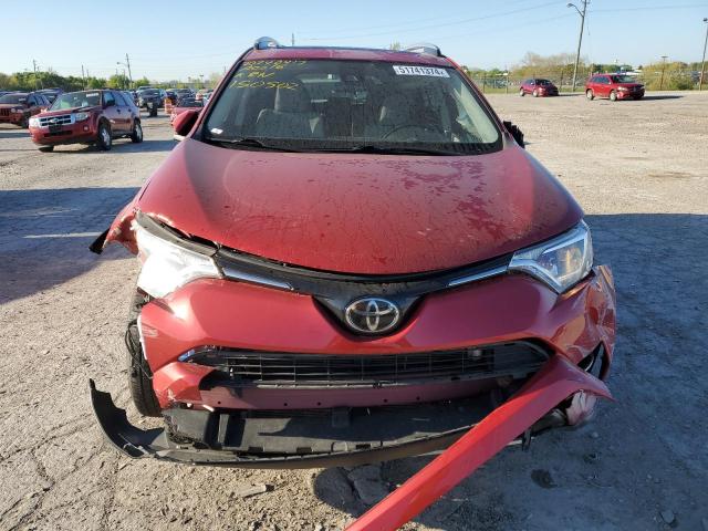 Photo 4 VIN: JTMRFREV9HJ150502 - TOYOTA RAV4 