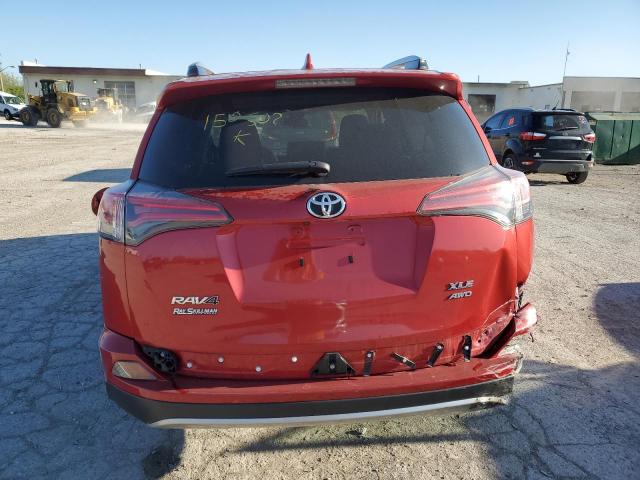 Photo 5 VIN: JTMRFREV9HJ150502 - TOYOTA RAV4 