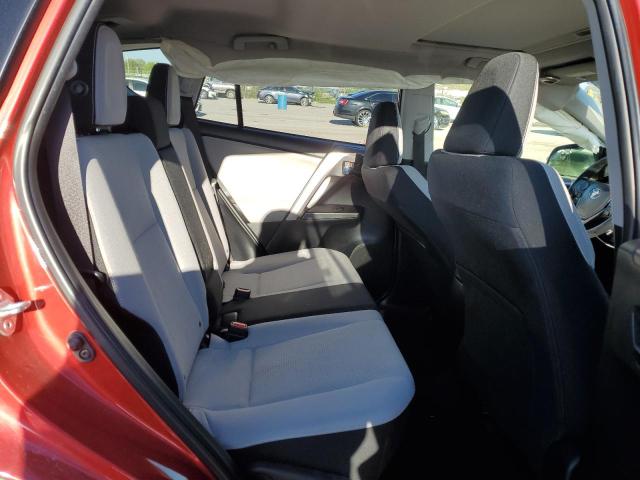 Photo 9 VIN: JTMRFREV9HJ150502 - TOYOTA RAV4 